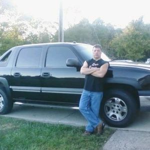 Meet your Posher, Ray